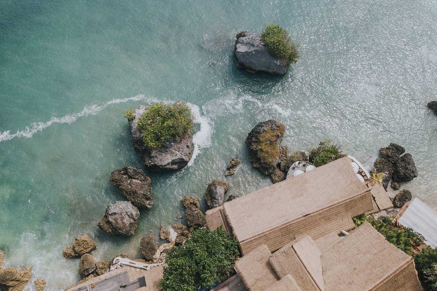Dreamsea Surf Camp Uluwatu