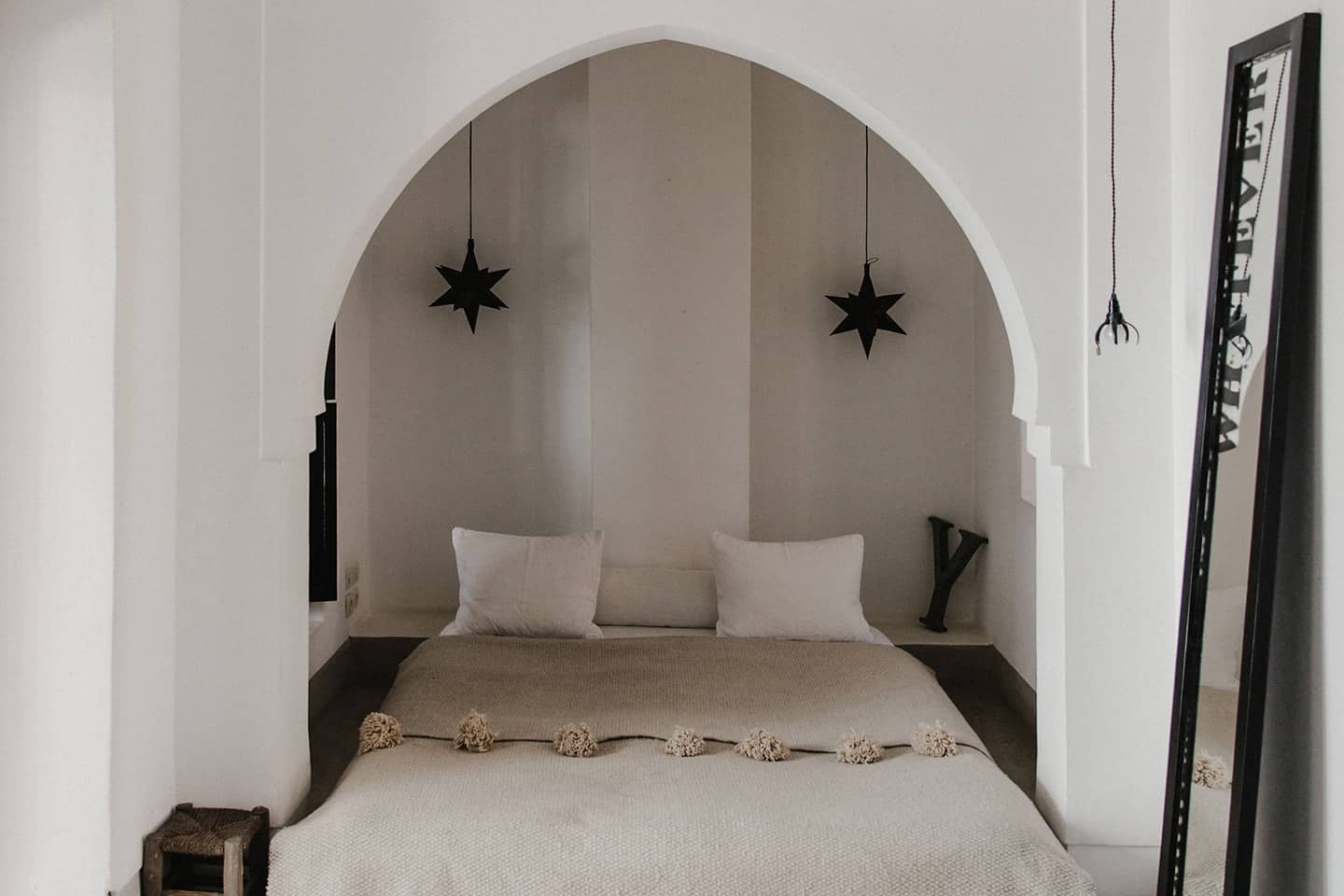 La Maison Marrakech