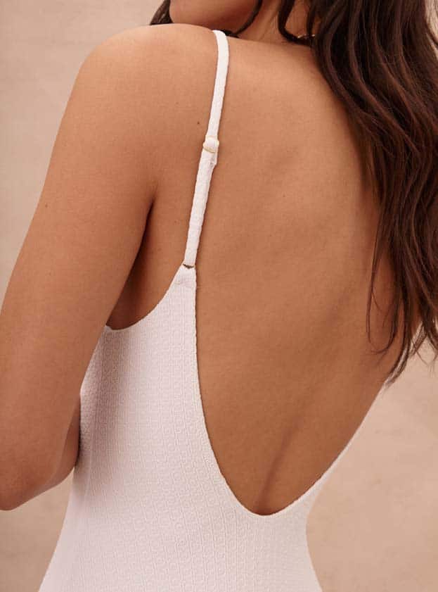 Boteh Ester One-Piece - Resort 22