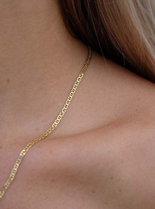 Olamii Drift Necklace