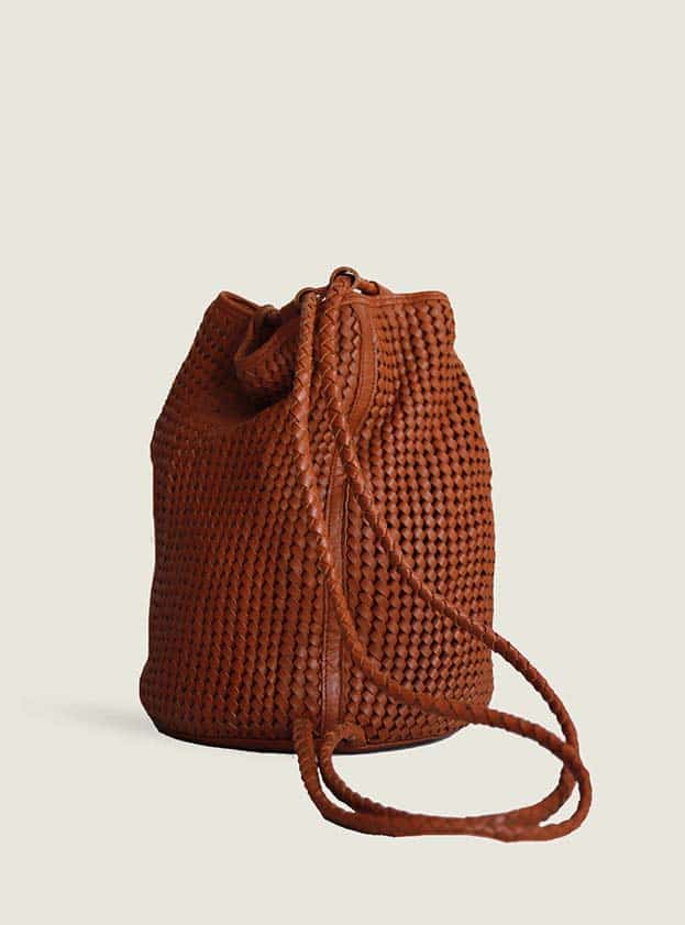 Bembien Ava Backpack - Sienna