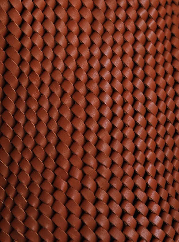Bembien Ava Backpack in Sienna